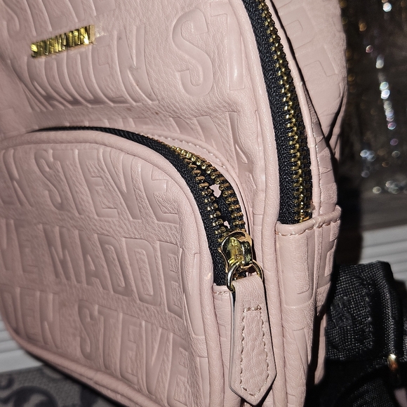 STEVE MADDEN  Mini Backpack - Picture 13 of 17